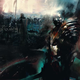 Illustration for article titled Good Evening. Heres Some Terrific Concept Art.